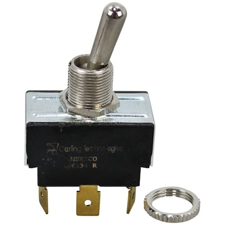 Manitowoc Switch, On/Off/On Tgl 23-0084-9